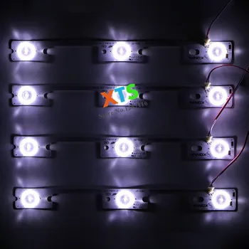 200PCS/LOT new and original for Konka LED32F2300NE LED32F2300FX light bar 35017946 35017948 backlight lamp LED strip 6v
200PCS/LOT new and original for Konka LED32F2300NE LED32F2300FX light bar 35017946 35017948 backlight lamp LED strip 6v