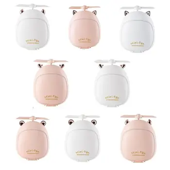 Portable Fan Creative Cartoon Beauty Makeup Mirror Lamp Fan Handheld Portable USB Charging Small Fan Led Student Gift Mini CE
Portable Fan Creative Cartoon Beauty Makeup Mirror Lamp Fan Handheld Portable USB Charging Small Fan Led Student Gift Mini CE