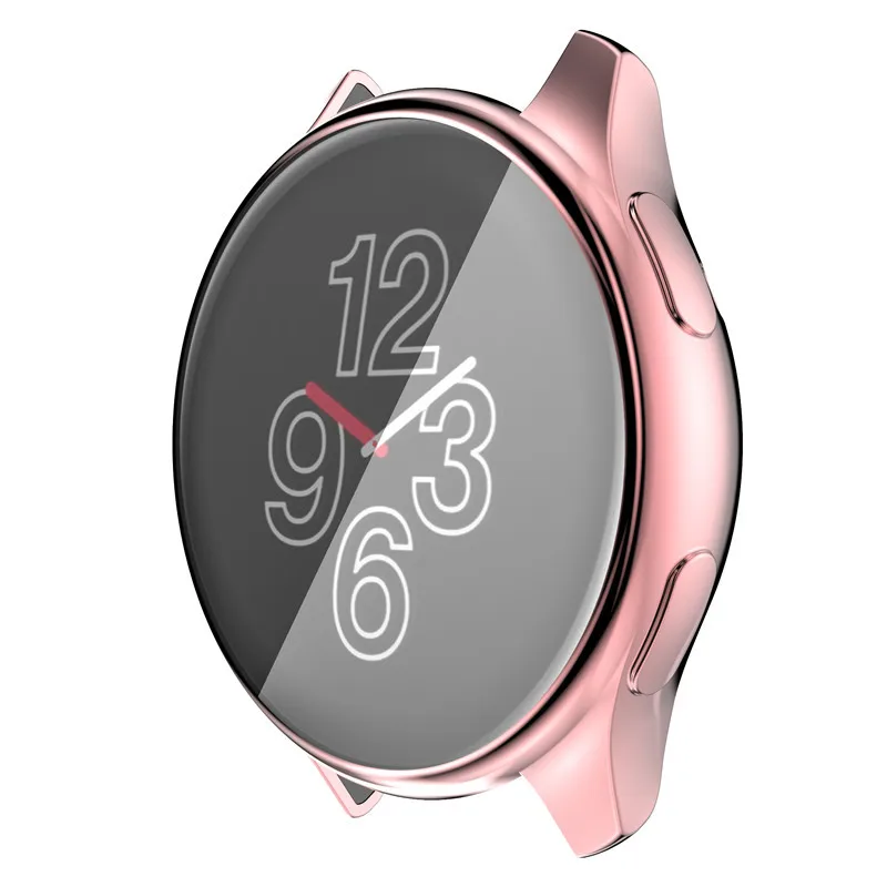 10 pcs/pack, Full Protective Case for OnePlus Watch ,Soft TPU Protective Bumper Cases Watch Accessories
10 pcs/pack, Full Protective Case for OnePlus Watch ,Soft TPU Protective Bumper Cases Watch Accessories