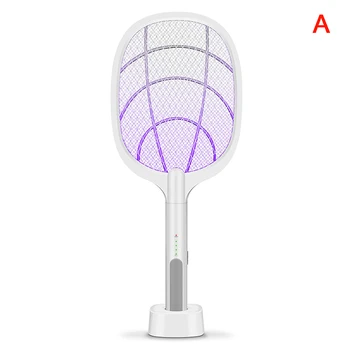 Rechargeable USB Electric Mosquito Swatter Insect Fly Portable Handheld Household Rechargeable USB,Insect Fly,Handheld Household
Rechargeable USB Electric Mosquito Swatter Insect Fly Portable Handheld Household Rechargeable USB,Insect Fly,Handheld Household
