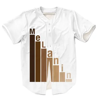 Real USA American Size Melanin high quality 20 styles 3D sublimation printing button up jersey plus size 3XL 4XL 5XL 6XL
Real USA American Size Melanin high quality 20 styles 3D sublimation printing button up jersey plus size 3XL 4XL 5XL 6XL
