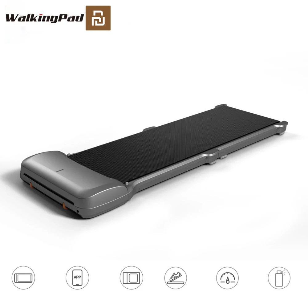 Xiaomi Walkingpad R1 Pro Русская Версия — Xiaomi-note.ru