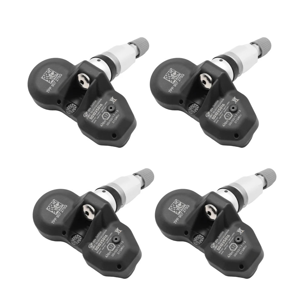 FOR 2006-2010 Porsche Cayenne (9PA) Audi A4 A6 A8 Bentley 433MHz TPMS Sensor TIRE PRESSURE MONITORING SYETEM 7PP907275F
FOR 2006-2010 Porsche Cayenne (9PA) Audi A4 A6 A8 Bentley 433MHz TPMS Sensor TIRE PRESSURE MONITORING SYETEM 7PP907275F
