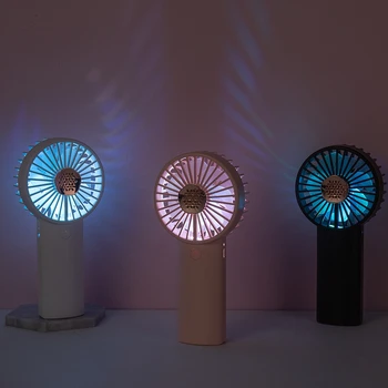Electric Cooling Fan New Mini Handheld USB charging handheld mini aromatherapy small fan portable outdoor double leaf small fan 
Electric Cooling Fan New Mini Handheld USB charging handheld mini aromatherapy small fan portable outdoor double leaf small fan