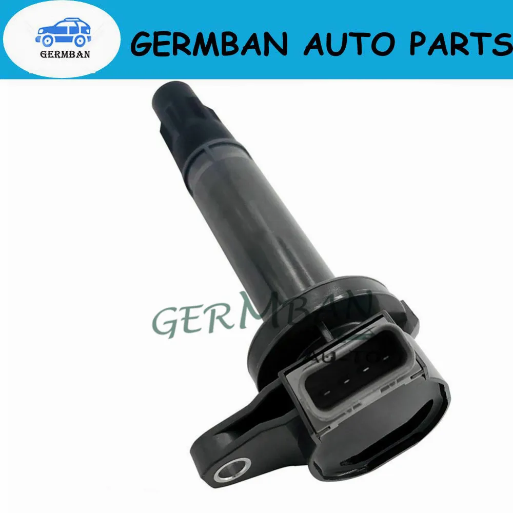 19070B1020 19070-B1020 IGNITION COIL FOR TOYOTA DAIHATSU TERIOS SIRION MATERIA COPEN YASHEN M80 S80 GEELY JINGANG 1.3-1.5L
19070B1020 19070-B1020 IGNITION COIL FOR TOYOTA DAIHATSU TERIOS SIRION MATERIA COPEN YASHEN M80 S80 GEELY JINGANG 1.3-1.5L