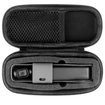 New Waterproof Hard EVA Storage Bag Protective Carrying Case Box for DJI OSMO POCKET Action Camera
New Waterproof Hard EVA Storage Bag Protective Carrying Case Box for DJI OSMO POCKET Action Camera