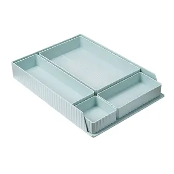 1 Set of Drawer Type Box Multilayered Box Files Storage Rack Desktop Storage Case for Table Office Desktop Home
1 Set of Drawer Type Box Multilayered Box Files Storage Rack Desktop Storage Case for Table Office Desktop Home