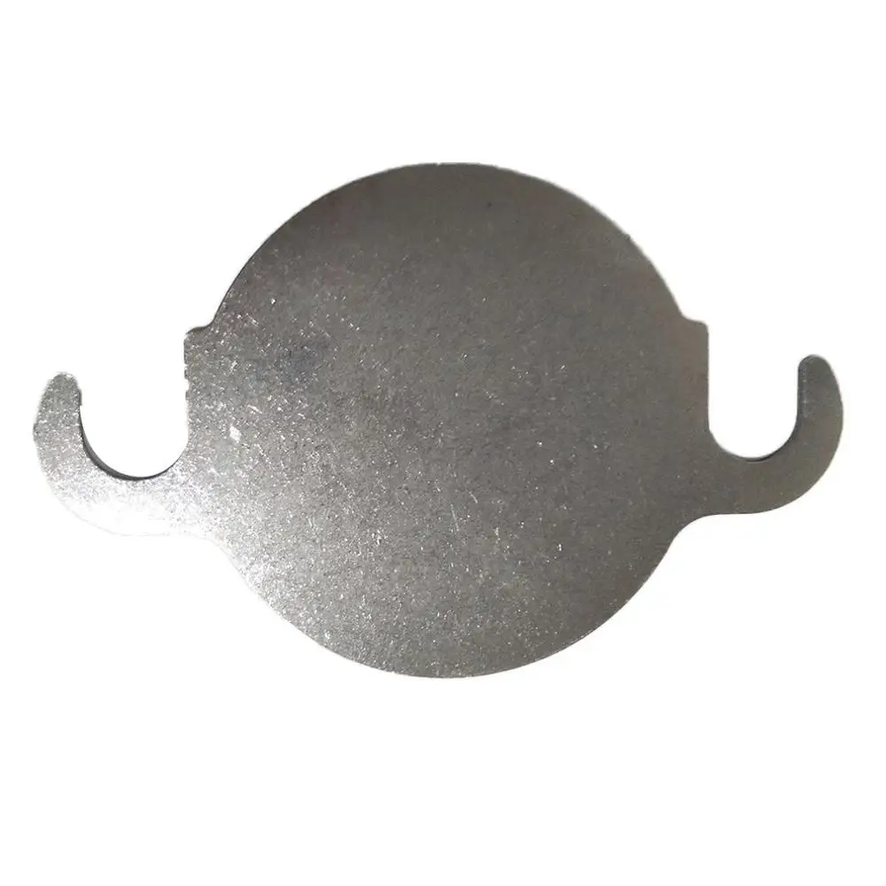 Si-At11171 Egr Blank Plate For Nissan Navara D40 D22 Frontier R51 Pathfinder 2.5L 3.0L Zd30 Car Accessories
Si-At11171 Egr Blank Plate For Nissan Navara D40 D22 Frontier R51 Pathfinder 2.5L 3.0L Zd30 Car Accessories