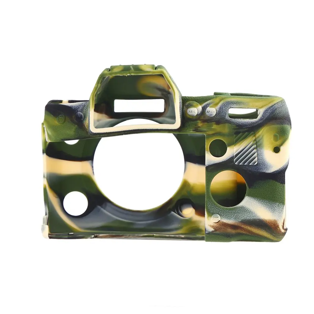 For Fuji Xh-1 Case Protective Case Professional Silicion Rubber Camera Housing Case Cover Detachable Protective
For Fuji Xh-1 Case Protective Case Professional Silicion Rubber Camera Housing Case Cover Detachable Protective