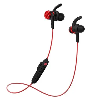 1MORE iBFree Wireless Bluetooth 4.2 Headset In-Ear Sports Earphone with Mic IPX6 Sweatproof
1MORE iBFree Wireless Bluetooth 4.2 Headset In-Ear Sports Earphone with Mic IPX6 Sweatproof