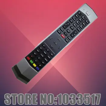 Original remote control RC651 for tcl U50E5800FS U65E6800FDS U85H9510FDS LCD TV
Original remote control RC651 for tcl U50E5800FS U65E6800FDS U85H9510FDS LCD TV