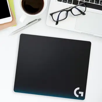 Logitech G440 Hard Gaming Mouse Pad for High DPI Gaming Mousepad Desk Mat Special Game Hard Mouse Pad High Tracking Performance
Logitech G440 Hard Gaming Mouse Pad for High DPI Gaming Mousepad Desk Mat Special Game Hard Mouse Pad High Tracking Performance