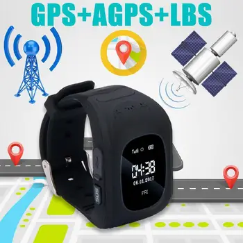 Smart Watch Kids Digital Watch with Anti-Lost SOS Button GPS Tracker Pedometer Smart watch for kids Girls Boys
Smart Watch Kids Digital Watch with Anti-Lost SOS Button GPS Tracker Pedometer Smart watch for kids Girls Boys