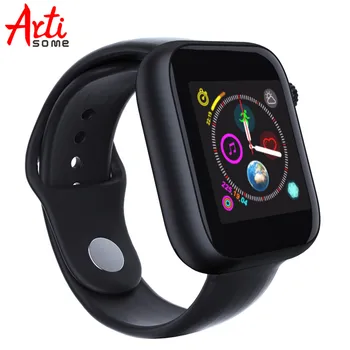 Z6 Bluetooth Smart Watch Supports Android Phone SIM Card Camera Touch Screen Support TF Card Sports Clock Smartwatches Men Women
Z6 Bluetooth Smart Watch Supports Android Phone SIM Card Camera Touch Screen Support TF Card Sports Clock Smartwatches Men Women