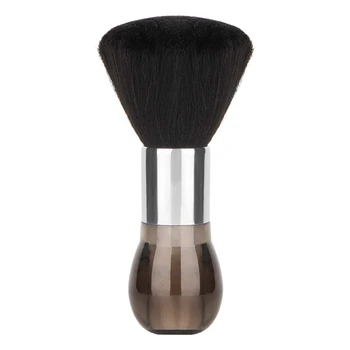 Neck Soft Brush for Haircut, Hairdresser Use Brush to Cut Hair and Hairdresser Cleaning Brush
Neck Soft Brush for Haircut, Hairdresser Use Brush to Cut Hair and Hairdresser Cleaning Brush