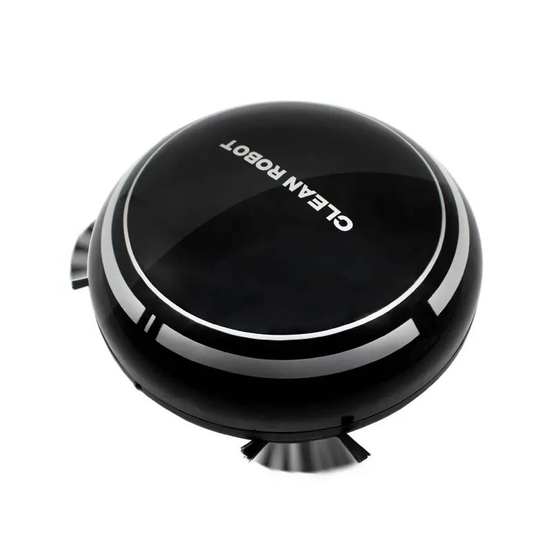 Sweep Robot All Intelligent Cartoon Sweeping Robot Vacuuming Machine Automatic Sensing Vacuuming Maker Gift Single
Sweep Robot All Intelligent Cartoon Sweeping Robot Vacuuming Machine Automatic Sensing Vacuuming Maker Gift Single