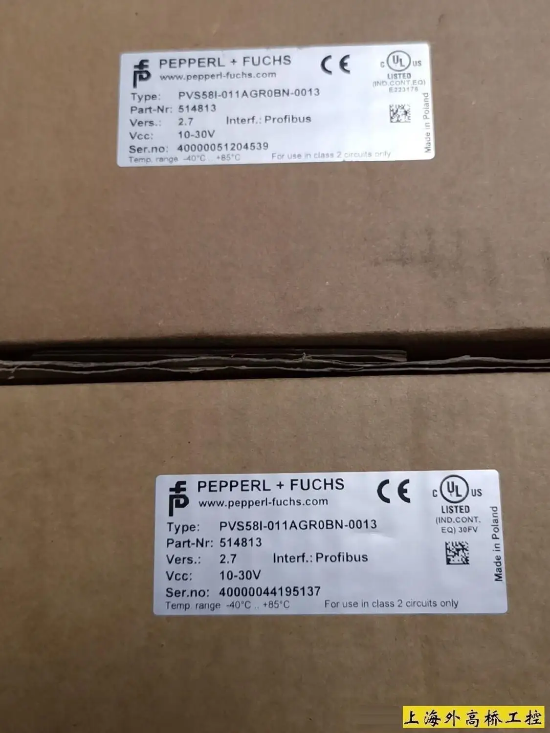 PF PVS58I-011AGR0BN-0013 RHI58N-0BAK1R31N-01024 AHM58N-0BAK1R0GN-1213 EVM58N-032PNR0BN-1213 DVS58N-011AGR0BN-0013 New In Box
PF PVS58I-011AGR0BN-0013 RHI58N-0BAK1R31N-01024 AHM58N-0BAK1R0GN-1213 EVM58N-032PNR0BN-1213 DVS58N-011AGR0BN-0013 New In Box