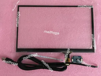 6.0/7.0/8.0/9.0/10.1 inch 6P TFT LCD Capacitive Touch Panel with USB Controller Raspberry pi WIN7/8/10
6.0/7.0/8.0/9.0/10.1 inch 6P TFT LCD Capacitive Touch Panel with USB Controller Raspberry pi WIN7/8/10