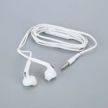2020 Hot Selliing Wired Headset Earphone Headphone Earbuds With Mic For Samsung Galaxy S6 Durable Edge Note Headset UK Spot Safe
2020 Hot Selliing Wired Headset Earphone Headphone Earbuds With Mic For Samsung Galaxy S6 Durable Edge Note Headset UK Spot Safe