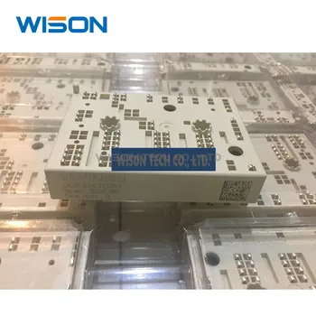 New original SKIIP37AC12T4V1 module
New original SKIIP37AC12T4V1 module