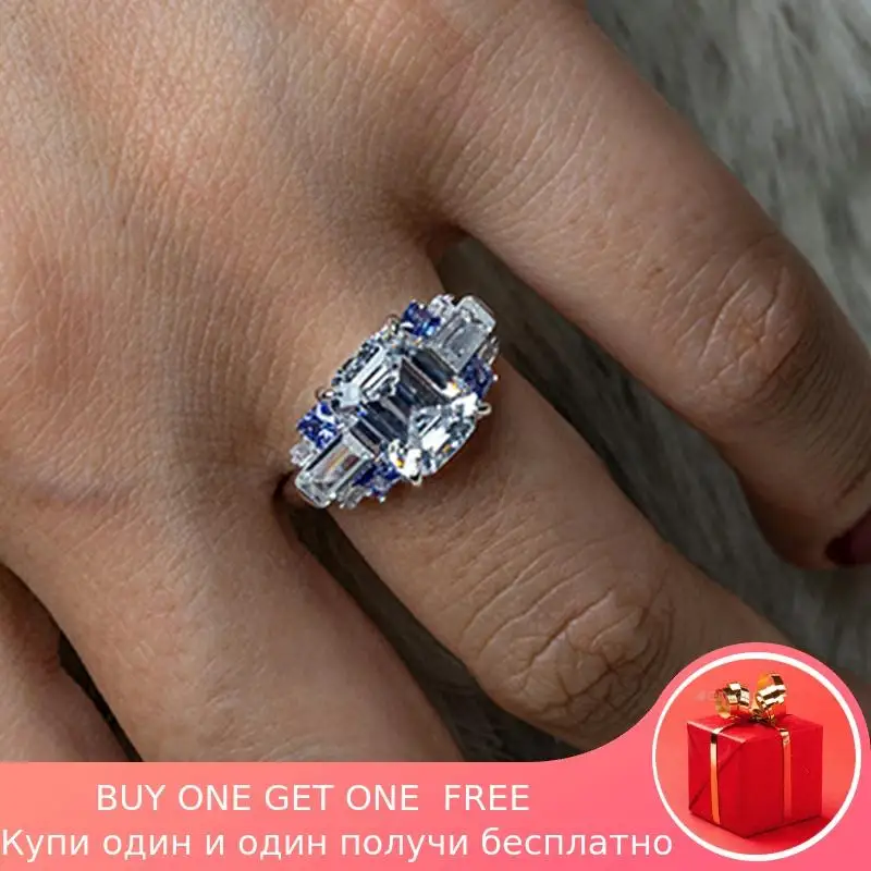 8*10mm Emerald Cut NOT FAKE S925 Sterling Silver Ring SONA Halo Fine Ring citrine sapphire amethyst ruby coloured diamond
8*10mm Emerald Cut NOT FAKE S925 Sterling Silver Ring SONA Halo Fine Ring citrine sapphire amethyst ruby coloured diamond