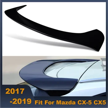 High quality ABS Rear Tail Wing Primer Or Any Color Rear Spoiler For Mazda CX-5 2017 2018 2019
High quality ABS Rear Tail Wing Primer Or Any Color Rear Spoiler For Mazda CX-5 2017 2018 2019