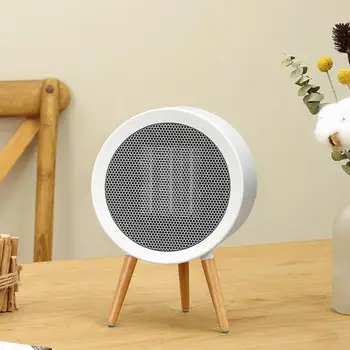 Adoolla Mini Desk Small Quiet Fast Heating Fan with Adjustable Thermosta for Office Home
Adoolla Mini Desk Small Quiet Fast Heating Fan with Adjustable Thermosta for Office Home
