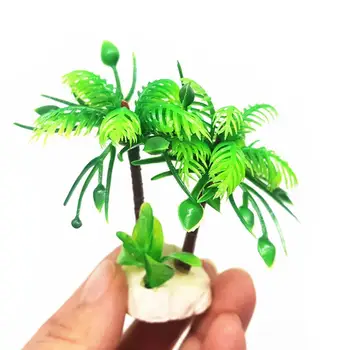 Aquarium Fish Tank Artificial Coconut Tree Water Plant Ornament Landscape Decor 
Aquarium Fish Tank Artificial Coconut Tree Water Plant Ornament Landscape Decor
