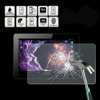 Tablet Tempered Glass Screen Protector Cover for Dragon Touch M10X 10.1" - Anti Fingerprint Screen Film Protector Guard Cover
Tablet Tempered Glass Screen Protector Cover for Dragon Touch M10X 10.1" - Anti Fingerprint Screen Film Protector Guard Cover