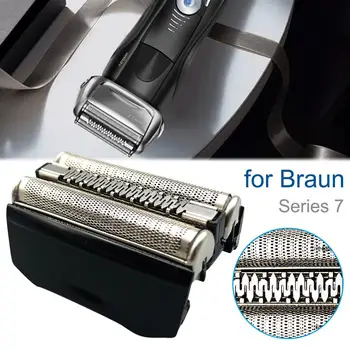 NEW 70B 70s Series New Personal Care Portable Accessories Male Electric Shaver Foil Head For Braun Series
NEW 70B 70s Series New Personal Care Portable Accessories Male Electric Shaver Foil Head For Braun Series