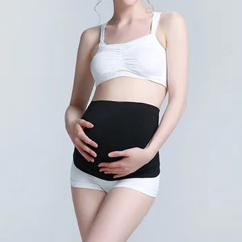 Cotton Pregnant Women Bellyband Maternity Belt Women Waist Toning Back Support Belts Abdominal Binder Underwear Accessories #LR2
Cotton Pregnant Women Bellyband Maternity Belt Women Waist Toning Back Support Belts Abdominal Binder Underwear Accessories #LR2