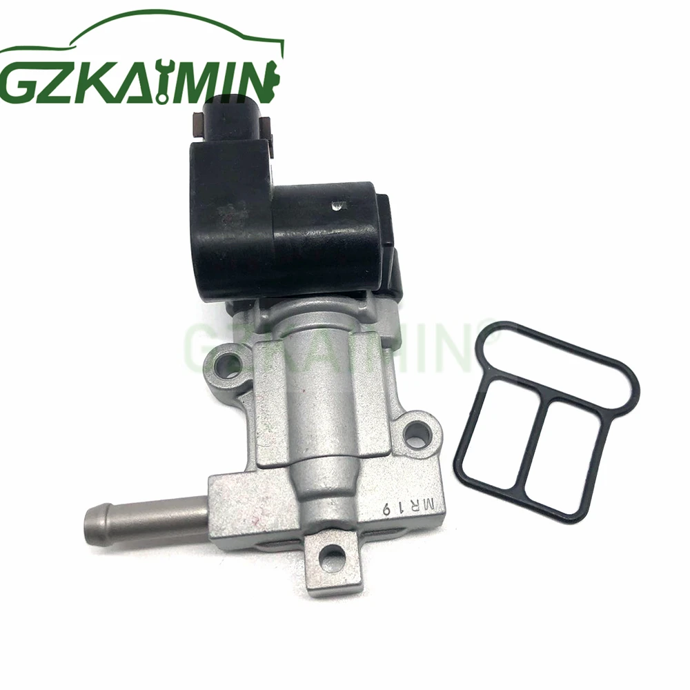 Высококачественный Мотор клапана управления холостым воздухом IACV OEM 22270-46100, подходит для Toyota Chaser Cresta Crown Mark II
Высококачественный Мотор клапана управления холостым воздухом IACV OEM 22270-46100, подходит для Toyota Chaser Cresta Crown Mark II