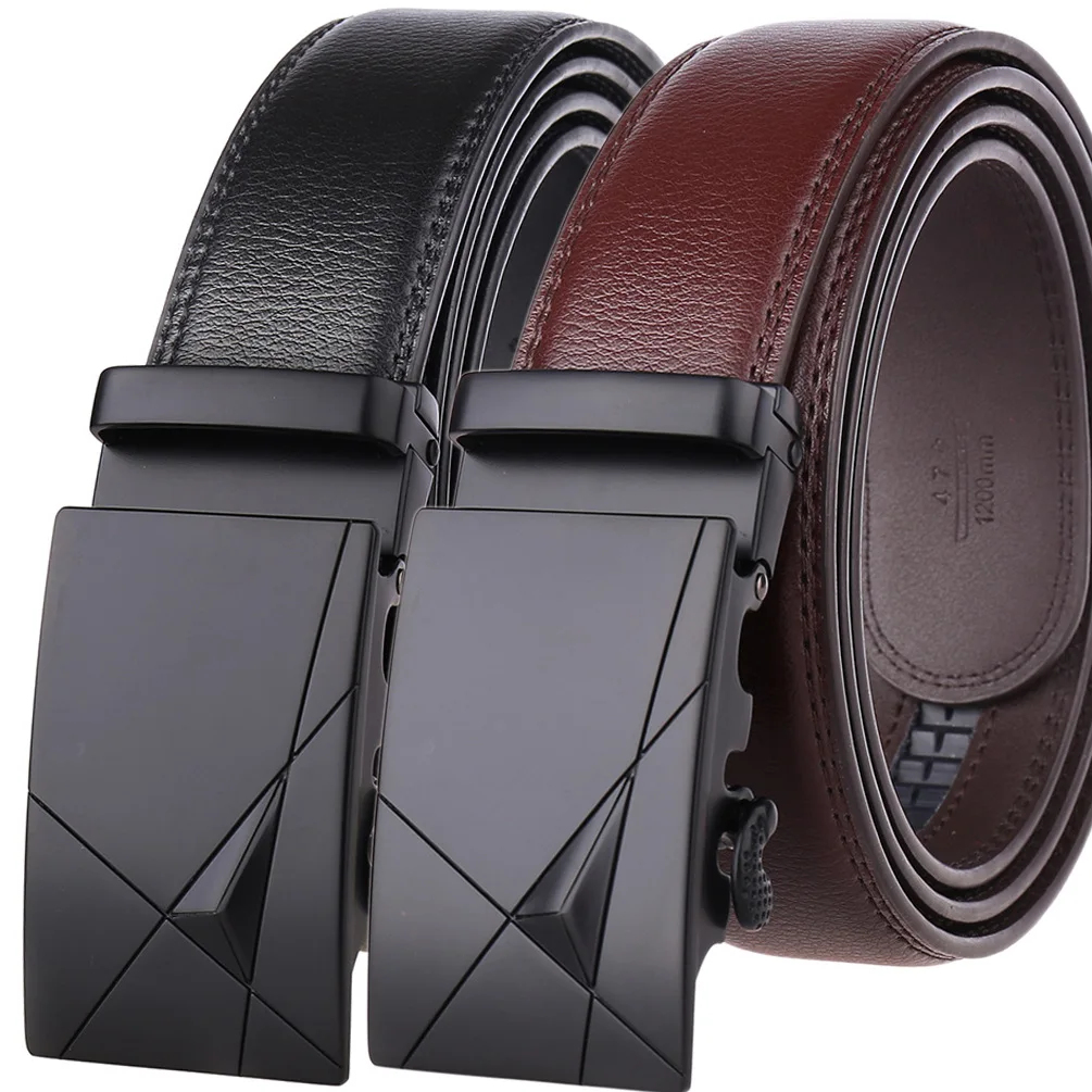 Male Designer Automatic Buckle Cowhide Leather Men's Belt Famous Brand Belt Luxury Belts Men Ceinture Homme belt LY236-21725-1
Male Designer Automatic Buckle Cowhide Leather Men's Belt Famous Brand Belt Luxury Belts Men Ceinture Homme belt LY236-21725-1