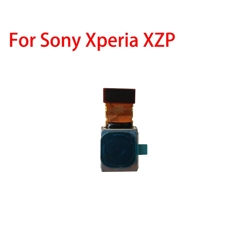 ZUCZUG New Rear Camer Module For Sony Xperia XZ Premium XZP Big Camera Repair Part
ZUCZUG New Rear Camer Module For Sony Xperia XZ Premium XZP Big Camera Repair Part