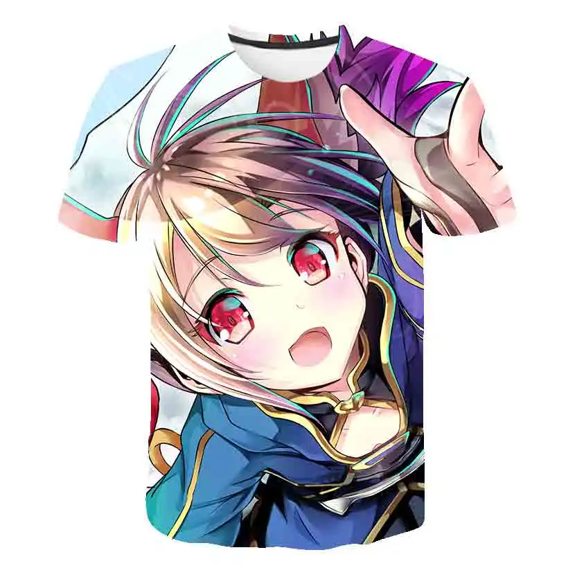 Beautiful 3D Anime T Shirt Men off white One piece Japan Harajuku aesthetics boys clothes T-Shirt fashion Streetwear camiseta
Beautiful 3D Anime T Shirt Men off white One piece Japan Harajuku aesthetics boys clothes T-Shirt fashion Streetwear camiseta