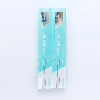 1/2Pcs Clean Orthodontic Braces Non Toxic Adult Orthodontic Toothbrushes Dental Tooth Brush Set U A Trim Soft Toothbrush
1/2Pcs Clean Orthodontic Braces Non Toxic Adult Orthodontic Toothbrushes Dental Tooth Brush Set U A Trim Soft Toothbrush