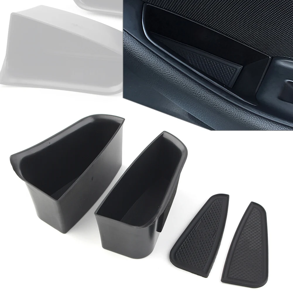 2PCS Car Front Door Storage Box Organizer Container Holder For Audi A3 S3 2014 2015 2016 2017 2018 Left Driver Only
2PCS Car Front Door Storage Box Organizer Container Holder For Audi A3 S3 2014 2015 2016 2017 2018 Left Driver Only