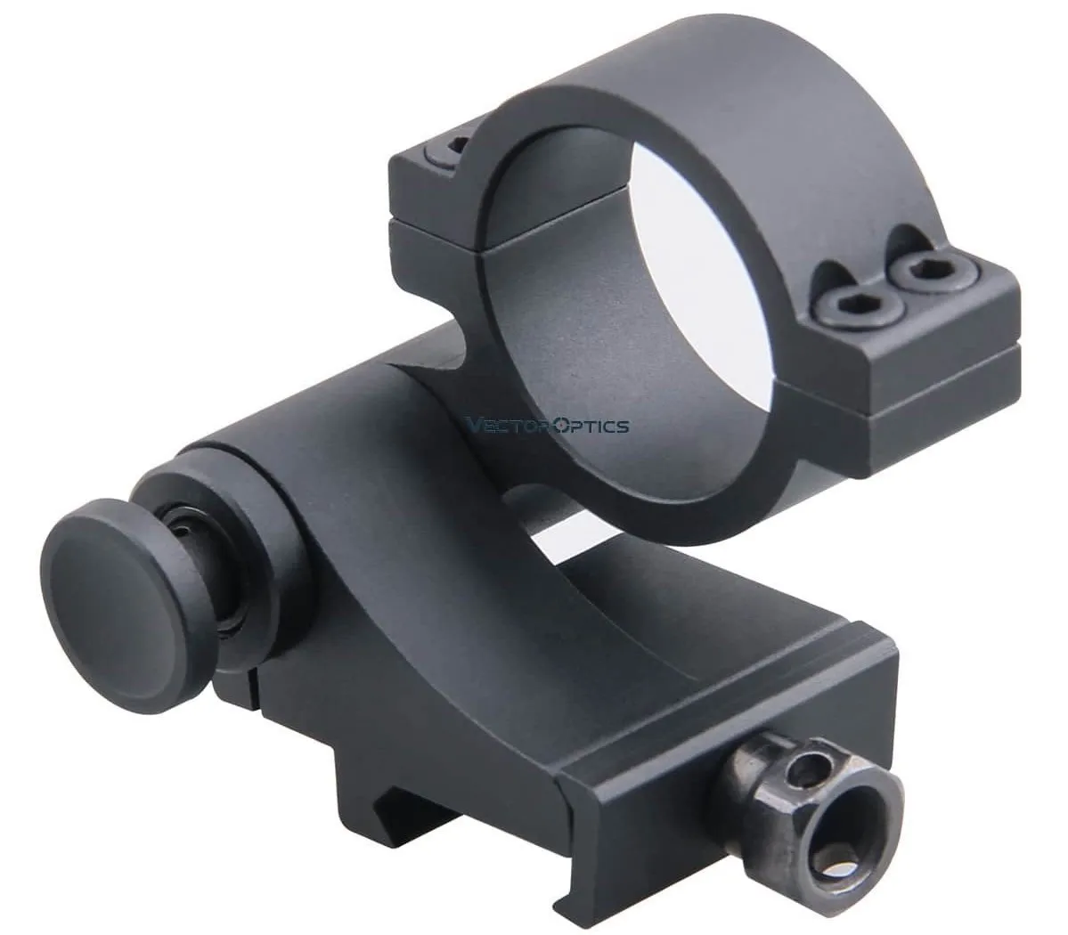 VECTOR Optics Calypos 1X30 ライザーマウント付き Vector Optics Calypos 1x30 SCOC-25 : サバゲー用品の41