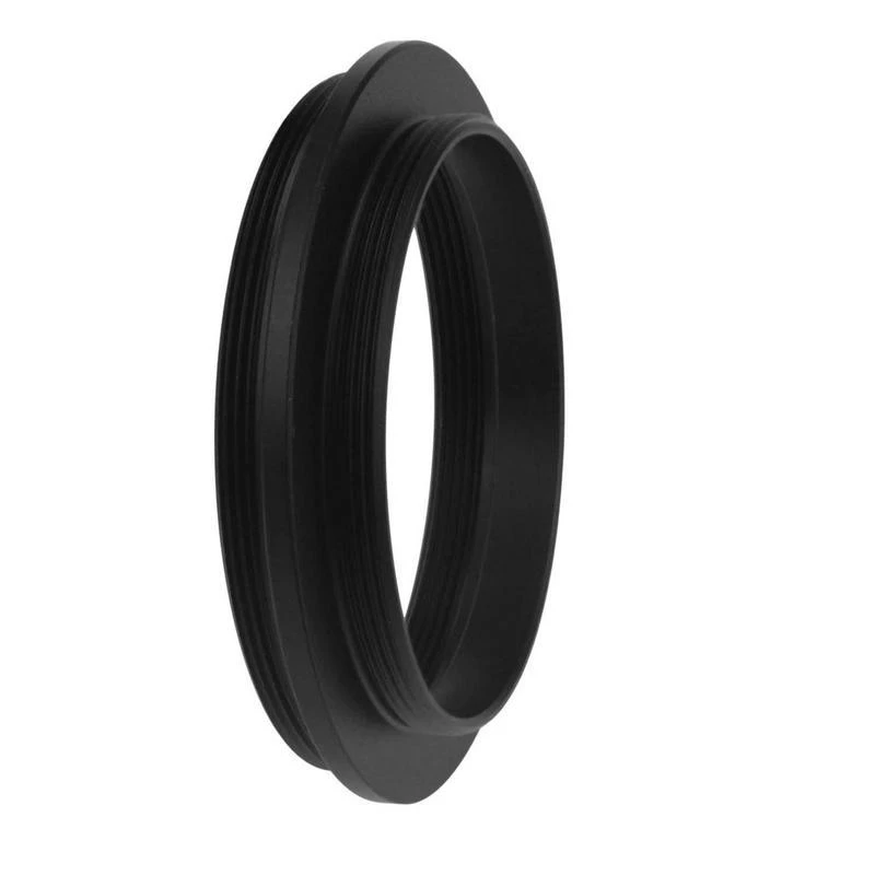 M42 to M48 Telescope Adapter Ring Aluminium Alloy Frame with 0.75 Thread for Astronomical Telescope
M42 to M48 Telescope Adapter Ring Aluminium Alloy Frame with 0.75 Thread for Astronomical Telescope