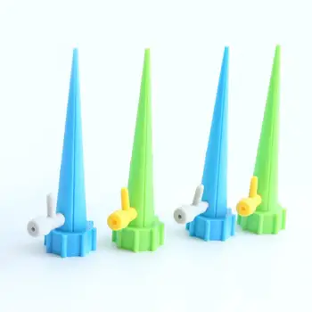 6/12Pcs New Automatic Watering Device Dripper Water Flow Adjustable Flow Flower Drip Irrigation Device Garden Watering Device
6/12Pcs New Automatic Watering Device Dripper Water Flow Adjustable Flow Flower Drip Irrigation Device Garden Watering Device
