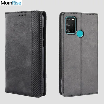 Luxury Retro Slim Magnetic Leather Flip Cover For Huawei Honor 9A 9C Case Book Wallet Card Stand Soft Cover Mobile Phone Bags
Luxury Retro Slim Magnetic Leather Flip Cover For Huawei Honor 9A 9C Case Book Wallet Card Stand Soft Cover Mobile Phone Bags