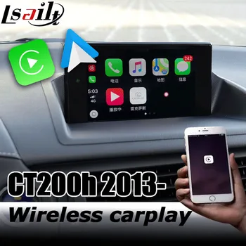 Carplay interface box for Lexus CT200h 2012-2019 7 video interface remote touch control CT RX350 RX450h by lsailt
Carplay interface box for Lexus CT200h 2012-2019 7 video interface remote touch control CT RX350 RX450h by lsailt