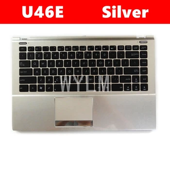 U46E For ASUS U46E U46S U46 U46SV U46SM Bilingual laptop keyboard frame C case external
U46E For ASUS U46E U46S U46 U46SV U46SM Bilingual laptop keyboard frame C case external