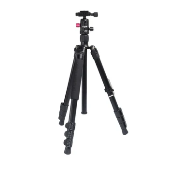 Zomei Camera Tripod Lightweight Alluminum Alloy Camera Monopod Camera Stand for Nikon Phone
Zomei Camera Tripod Lightweight Alluminum Alloy Camera Monopod Camera Stand for Nikon Phone