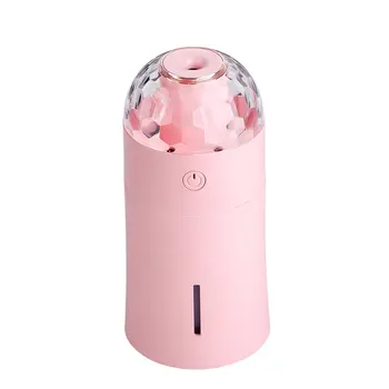 Magic Light Romantic Atmosphere Projection Lamp Led Atmosphere Colorful Projection Lamp Home Mini Usb Small Humidifier
Magic Light Romantic Atmosphere Projection Lamp Led Atmosphere Colorful Projection Lamp Home Mini Usb Small Humidifier