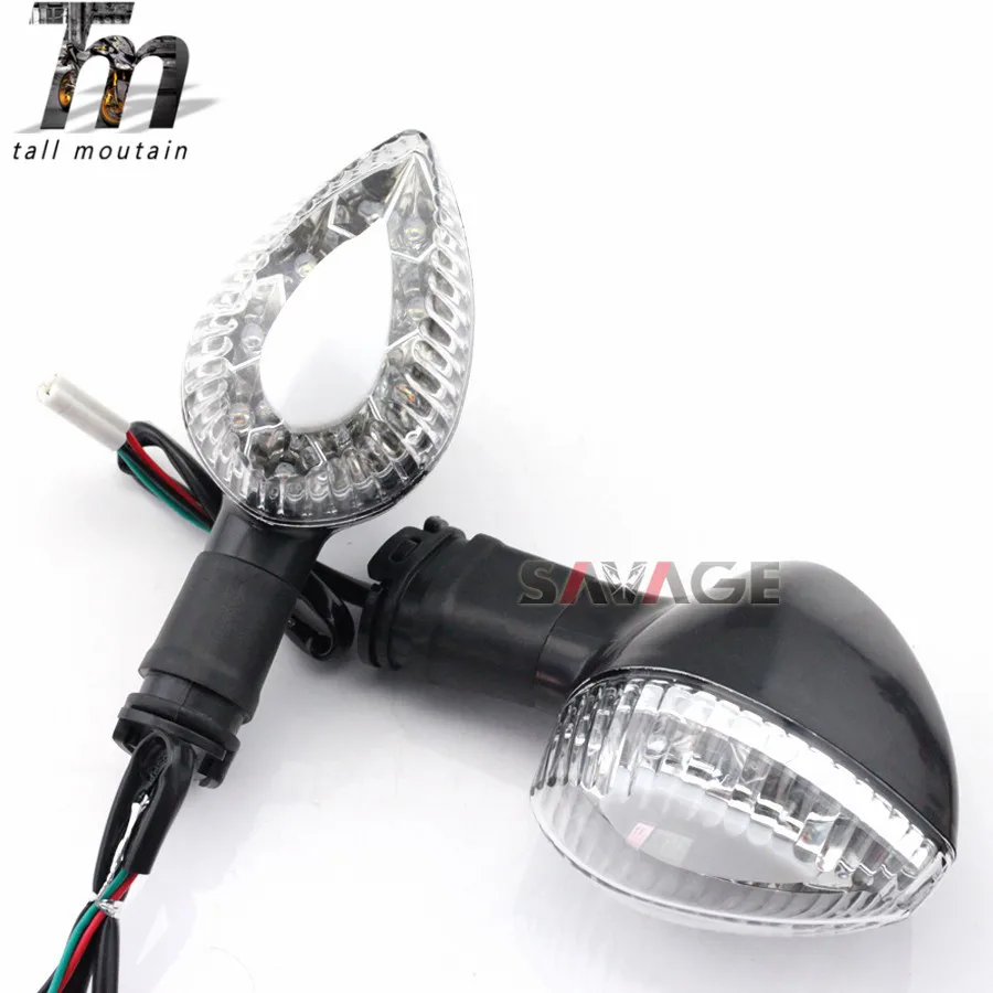 Motorcycle Blinker Lamp For MT-09 FZ-09 FJ-09 MT09 Tracer 2016 2015 2014 Front/Rear LED Turn Signal Indicator LightTracer 900
Motorcycle Blinker Lamp For MT-09 FZ-09 FJ-09 MT09 Tracer 2016 2015 2014 Front/Rear LED Turn Signal Indicator LightTracer 900