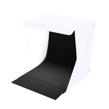 Mini Photostudio Folding Lightbox Photography Studio Softbox Soft Box Camera Photo Background Box Lighting Tent Kit Portable 
Mini Photostudio Folding Lightbox Photography Studio Softbox Soft Box Camera Photo Background Box Lighting Tent Kit Portable