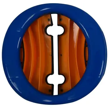 Portable Folding Seat Children Plus Travel Potty With 10pcs PP Bags - Blue
Portable Folding Seat Children Plus Travel Potty With 10pcs PP Bags - Blue