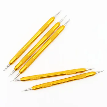 DIY Watches Tools Band Strap Spring Bar Opener Link Removal Repair For Watchmaker Watch Repair Tool Kit Useful Hand Tools
DIY Watches Tools Band Strap Spring Bar Opener Link Removal Repair For Watchmaker Watch Repair Tool Kit Useful Hand Tools