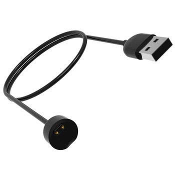 Magnetic USB Charging Cable Cord Dock Fast Charger Adapter For Xiaomi Mi Band 5 Band5 Smartband Miband Smart Wristband Accessory
Magnetic USB Charging Cable Cord Dock Fast Charger Adapter For Xiaomi Mi Band 5 Band5 Smartband Miband Smart Wristband Accessory
